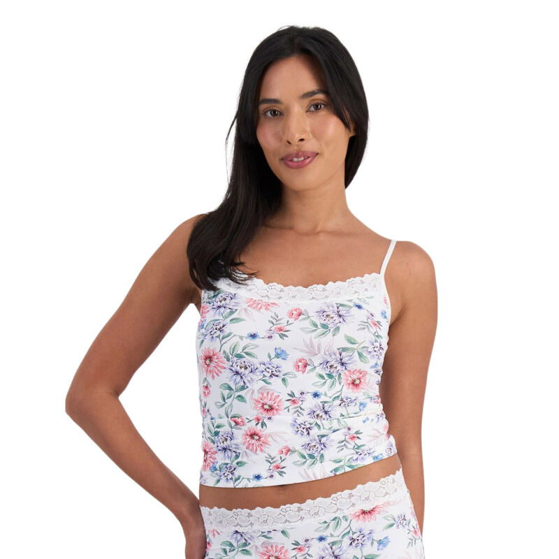 Jockey Parisienne Classic Cami image number 0